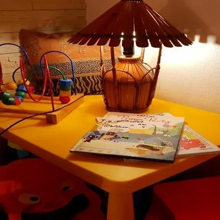 شقة Am Waldsee Direkt Am Badesee Mit Seeblick Fuer Bis Zu 14 Personen Traumferienhaeuser-eifel Rieden (Mayen-Koblenz)